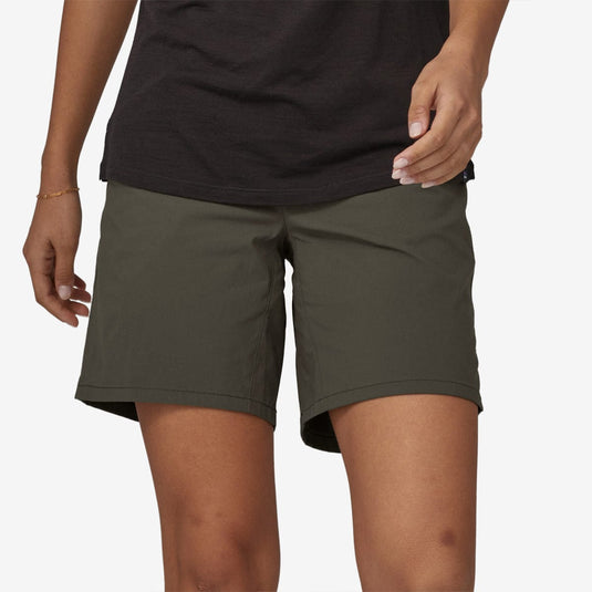 Patagonia Women's Quandary Shorts - 5 in. – Campmor