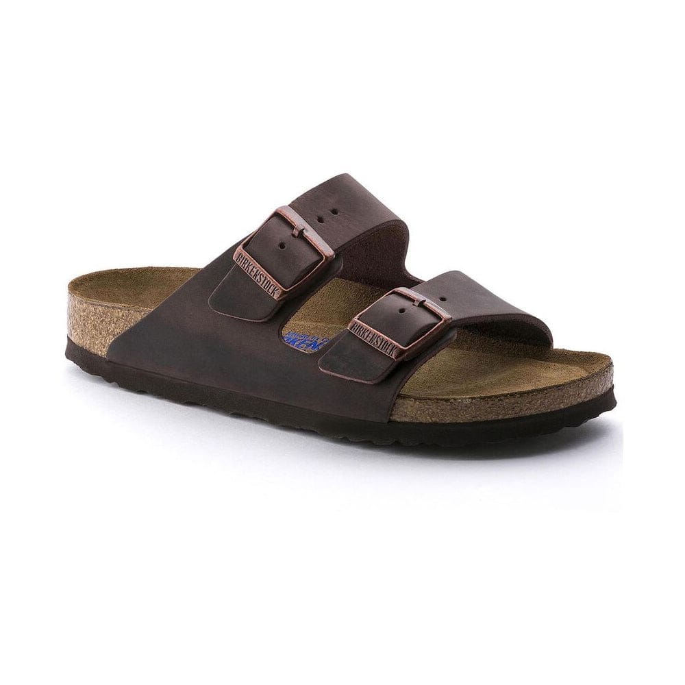 Birkenstock Arizona Regular Soft Footbed Sandals