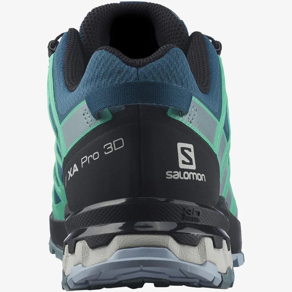 Salomon Xa Pro 3D Women's Trail Running Shoes – Campmor