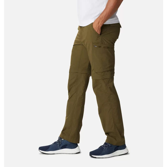 Boys' Silver Ridge™ Pull-On Pants