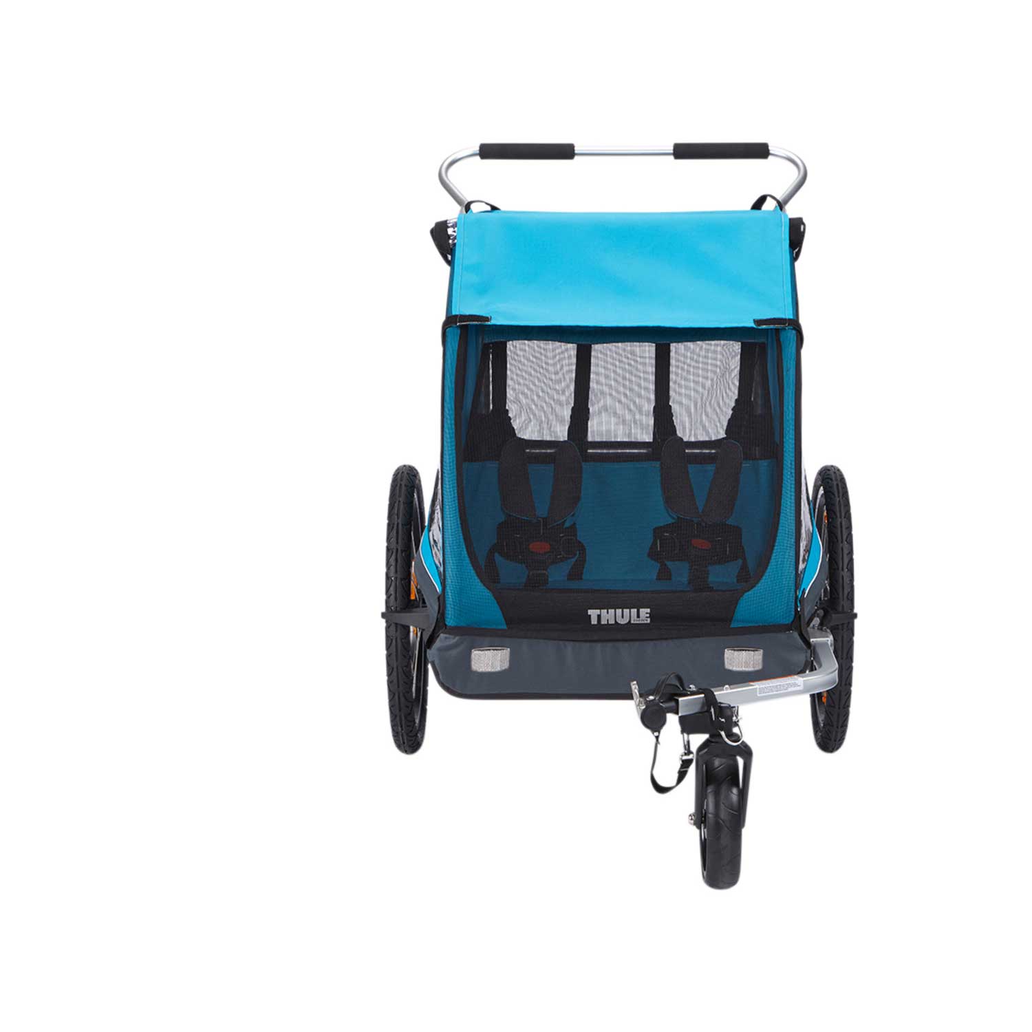 thule coaster xt baby