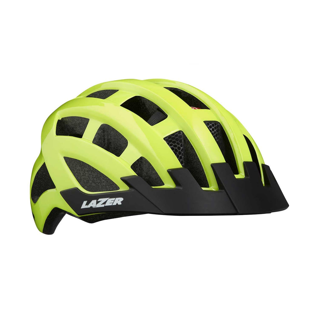 Lazer Compact DLX MIPS Urban Cycling Helmet