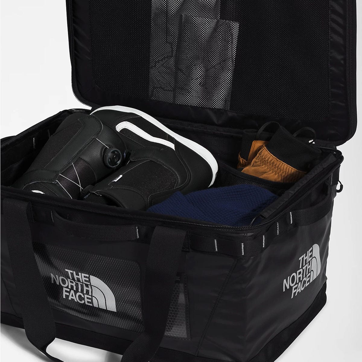 THE NORTH FACE STANDARD BC CRATES 7-