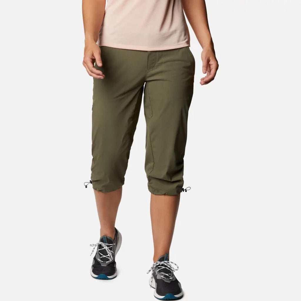 Columbia Saturday Trail II Women's Knee Pant