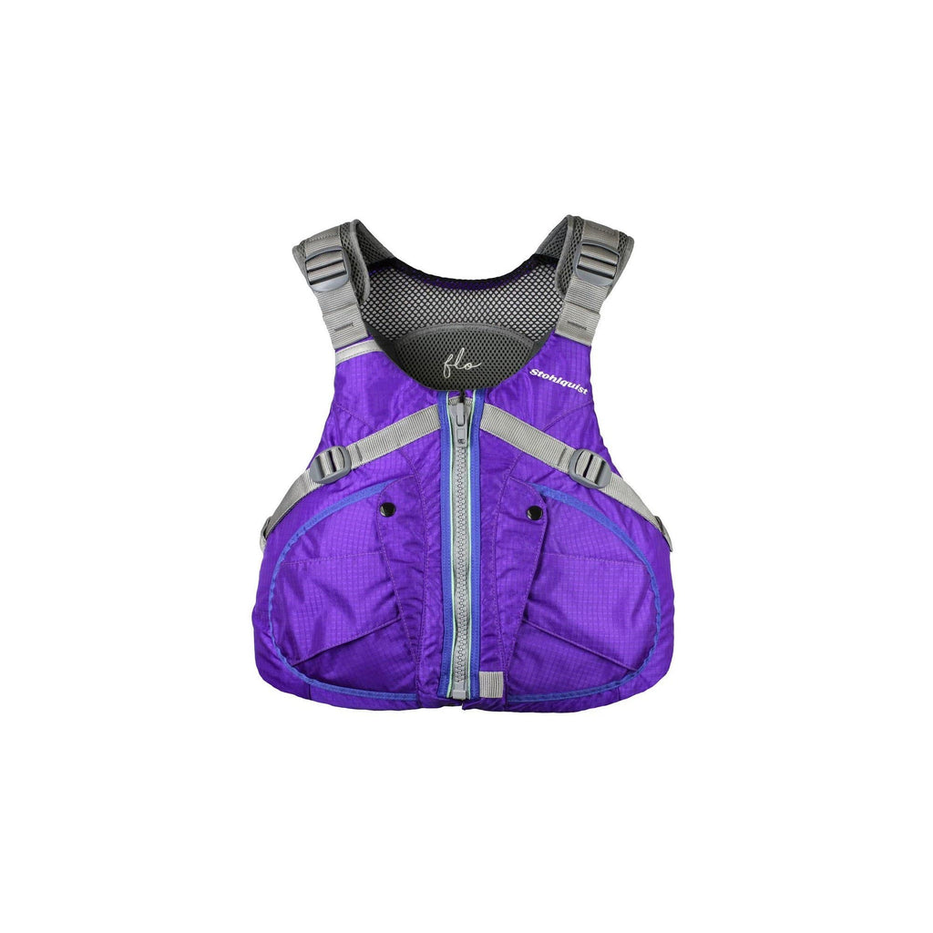 Stohlquist Flo Mesh Back PFD - Women's