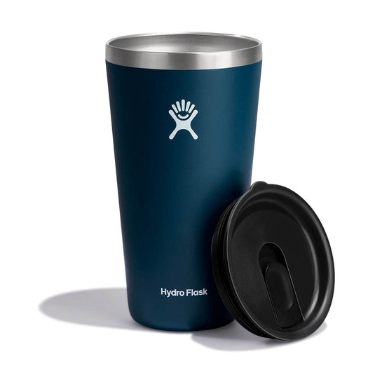 Hydro Flask All Around Travel Tumbler, 32 Oz $29.89 (Reg. $40) - Various  Colors - Fabulessly Frugal