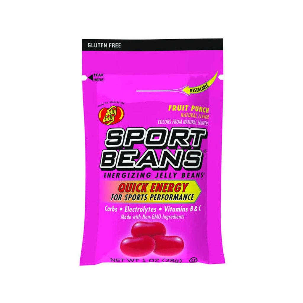 Jelly BellyA Fruit Punch Sport Beans