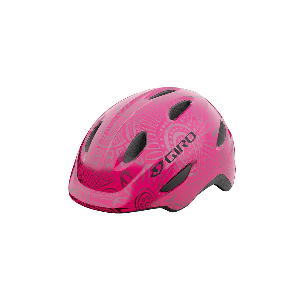Giro Scamp MIPS Kids Cycling Helmet - Kid's