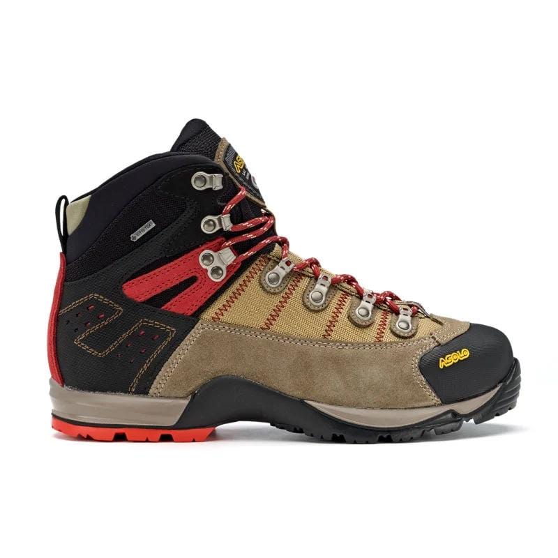 wide hiking boots mens