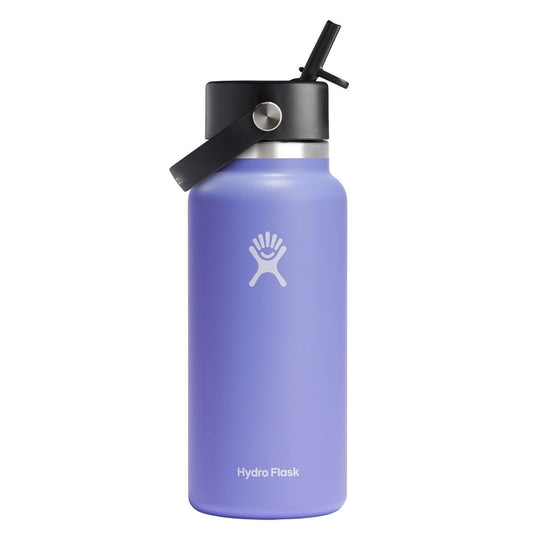 Hydro Flask thermal bottle 18 Oz Standard Flex Cap 0 S18SX374