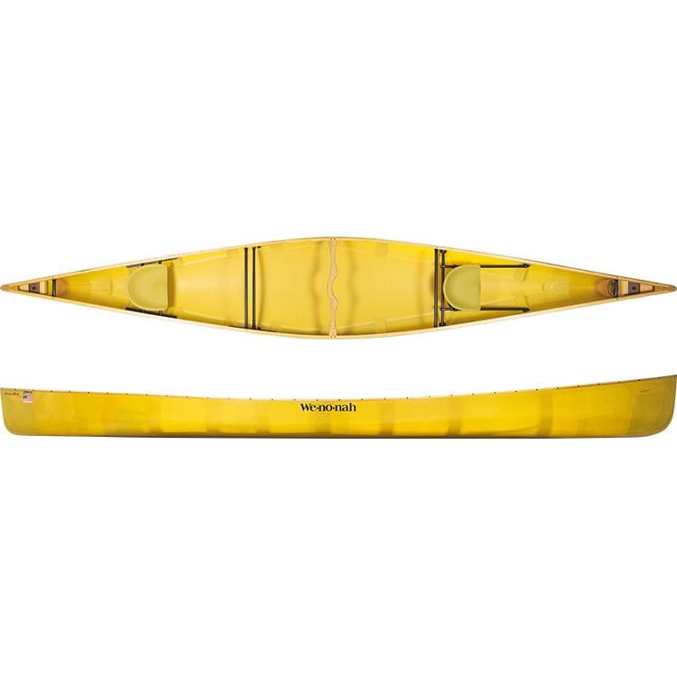 Wenonah Minnesota II Canoe