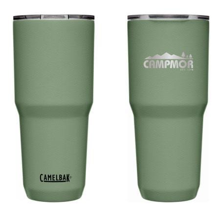 Camelbak Campmor Horizon 30 oz Tumbler&comma; Insulated Stainless Steel