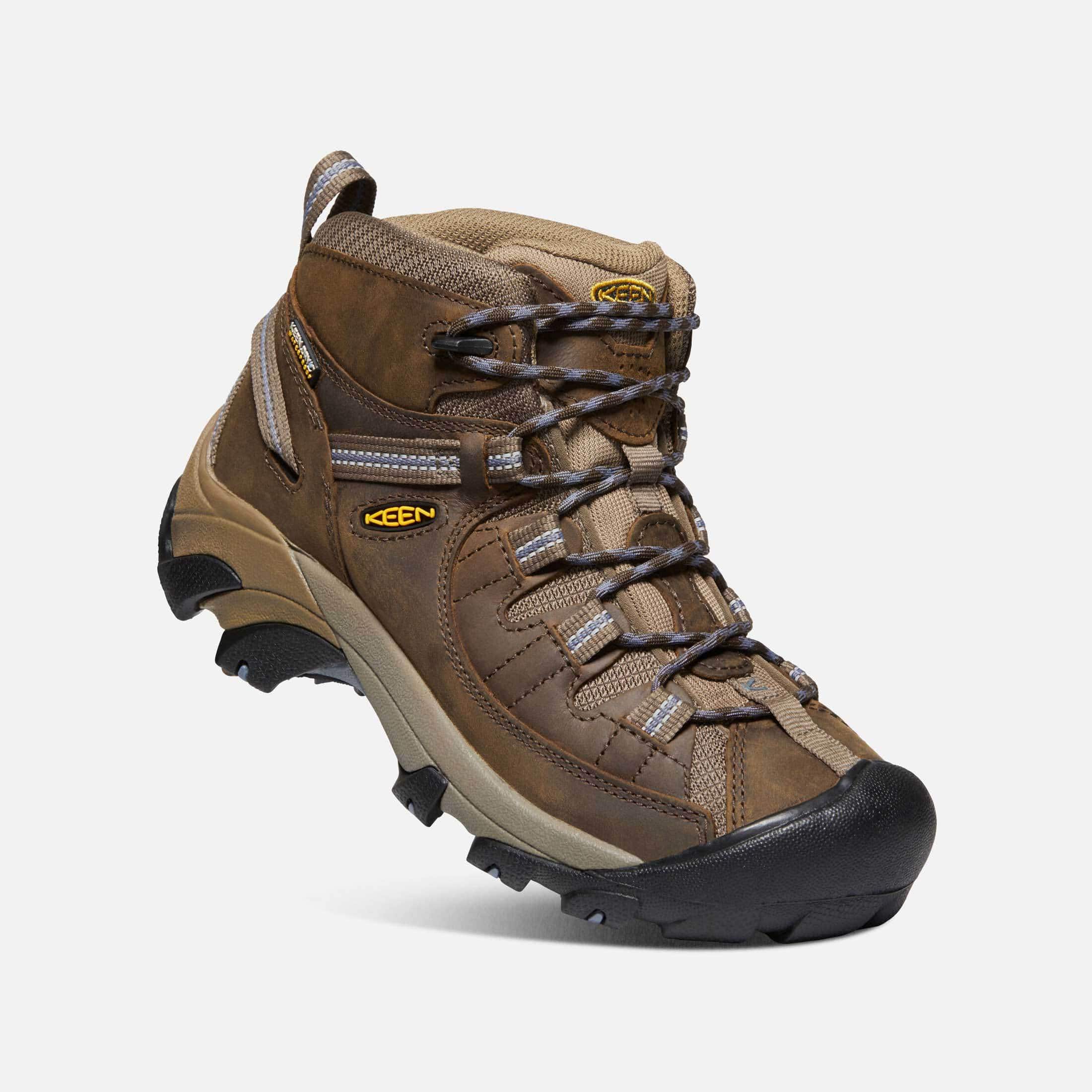 keen targhee 11