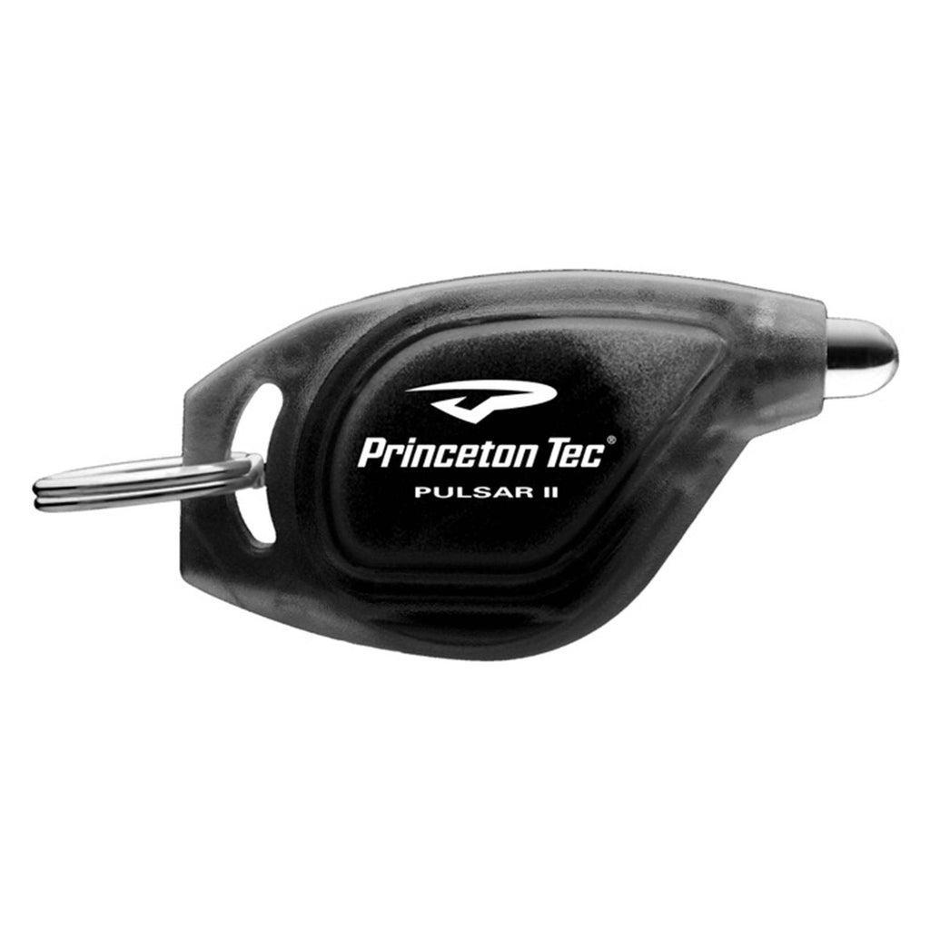 Princeton Tec Pulsar II Key Ring Light