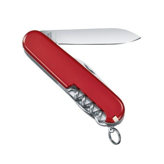 Victorinox Swiss Army Spartan Red Pocket Knife 1.3603.3-033-X1