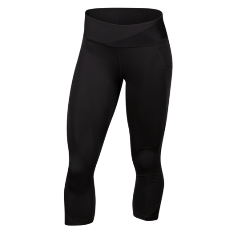 PEARL iZUMi Wander Crop Tight - Women's