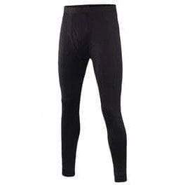 Terramar Men's Thermasilk Filament Pant (Black, XX-Large) : :  Fashion