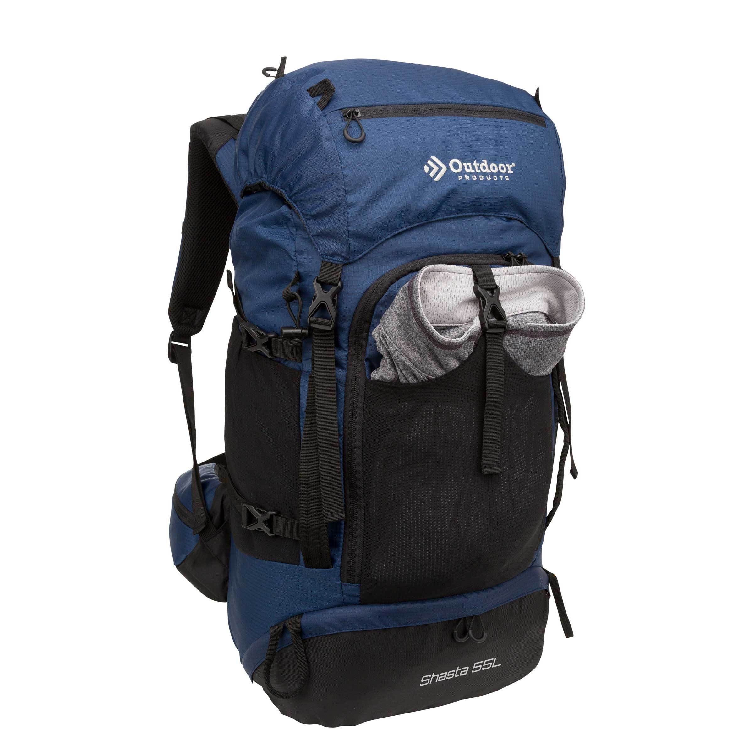 outdoor products backpack