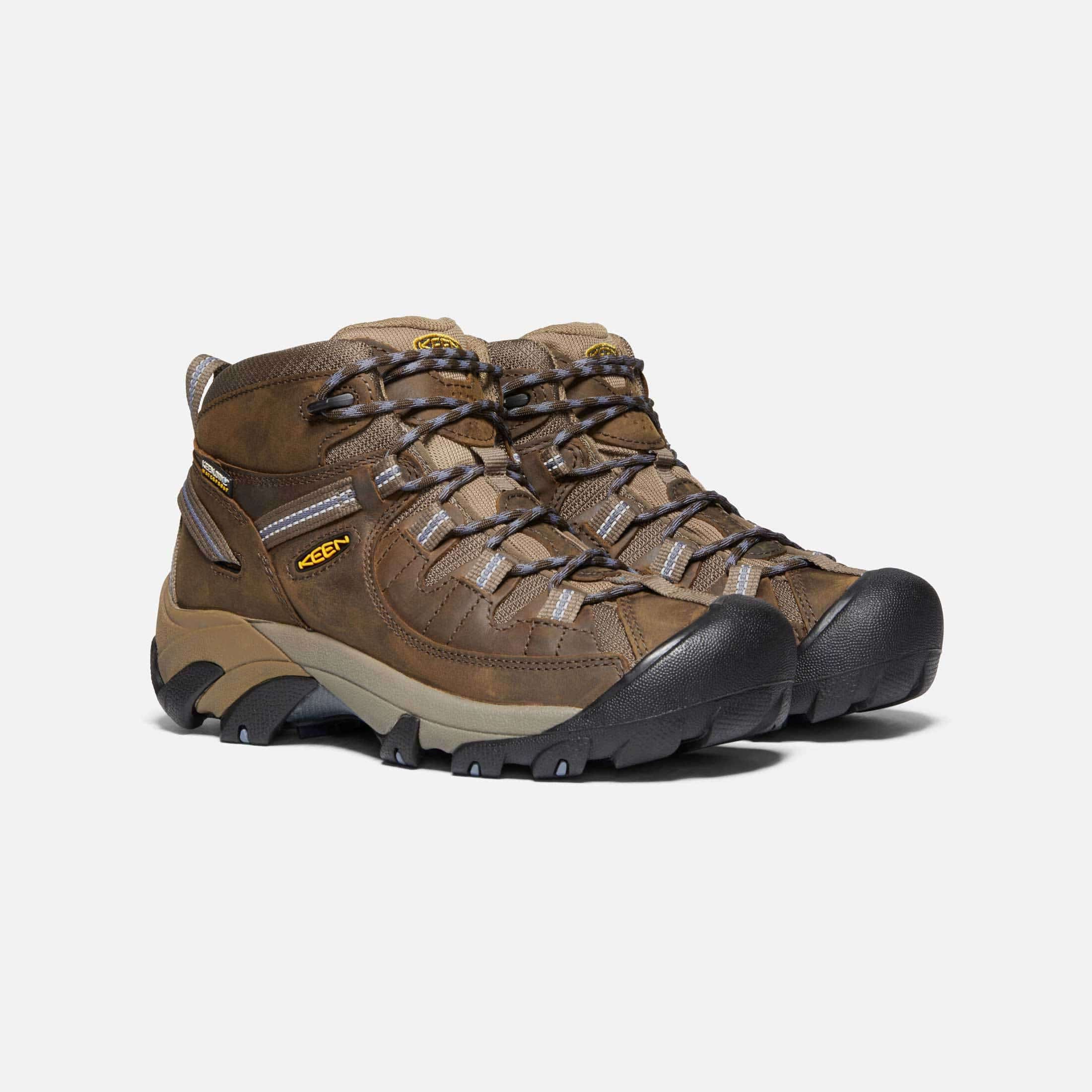 keen targhee ii mid wp