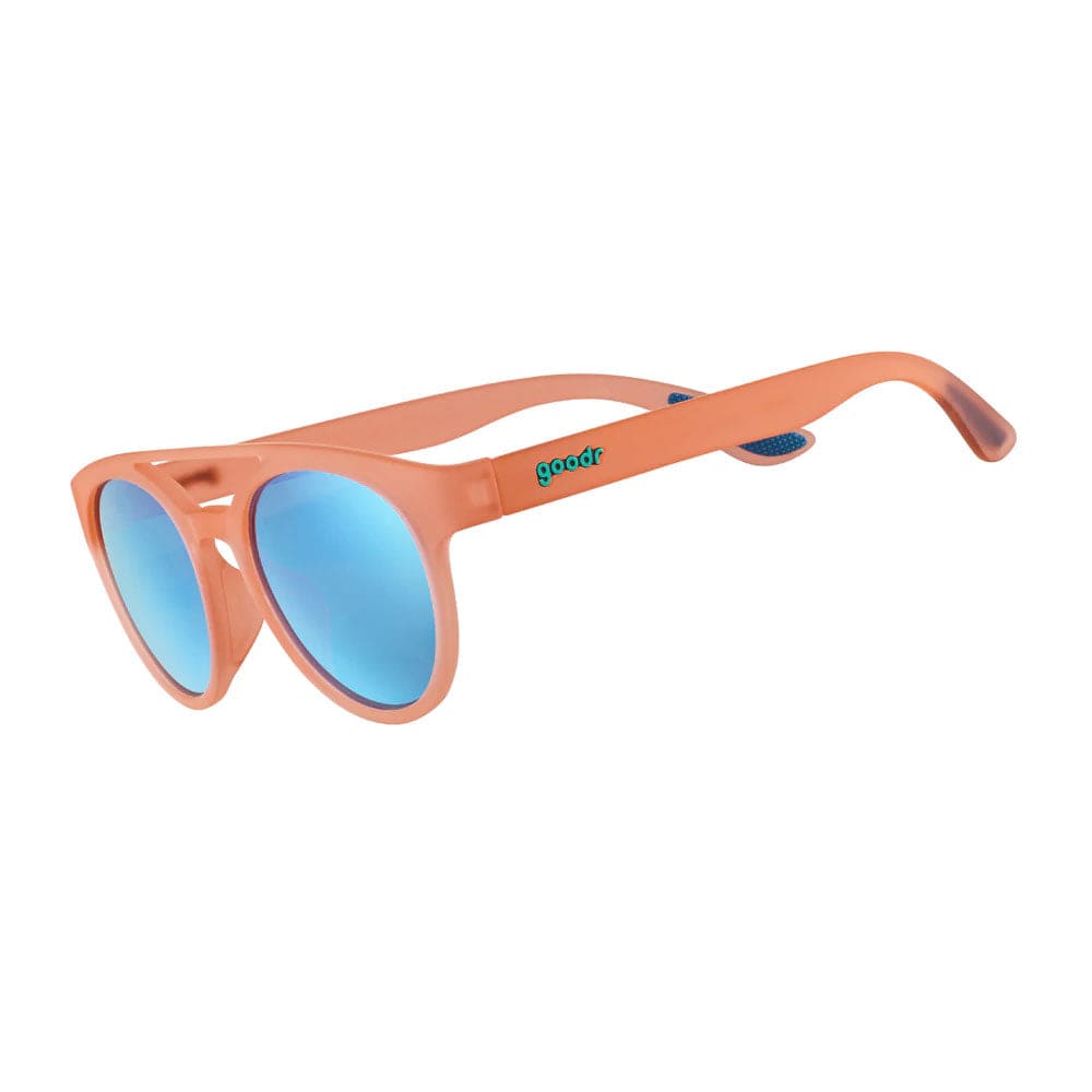 goodr PHG Sunglasses - Stay Fly&comma; Ornithologists