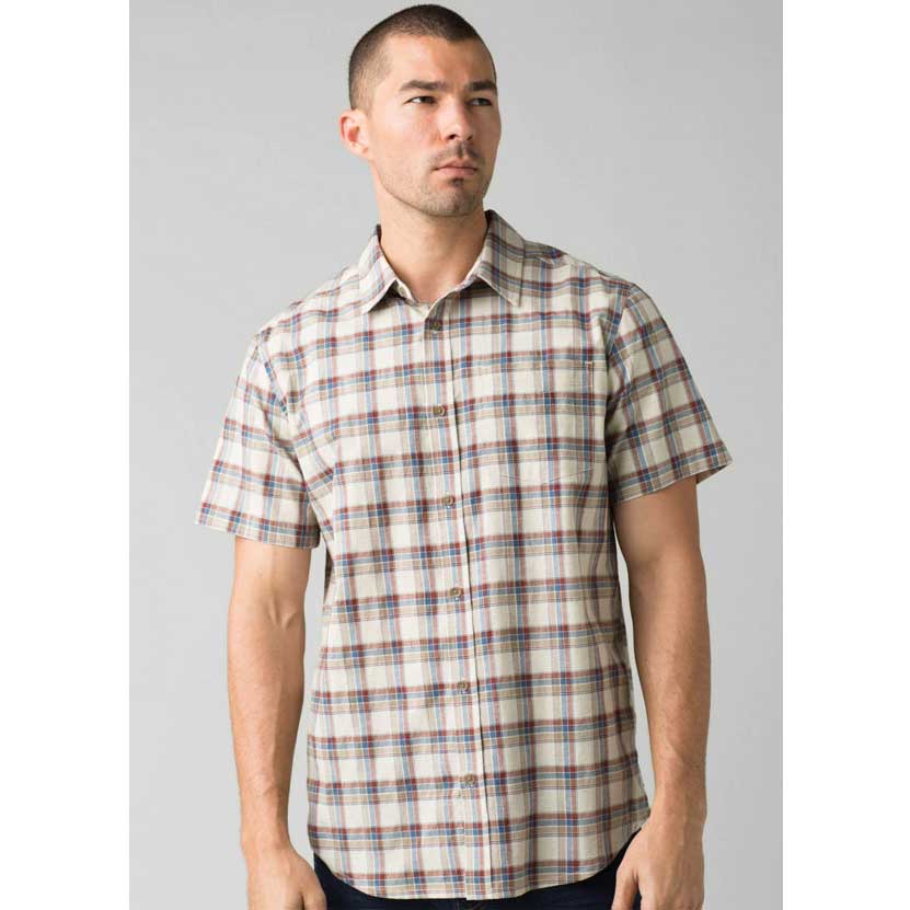 prAna Bryner Shirt - Slim - Men's – Campmor