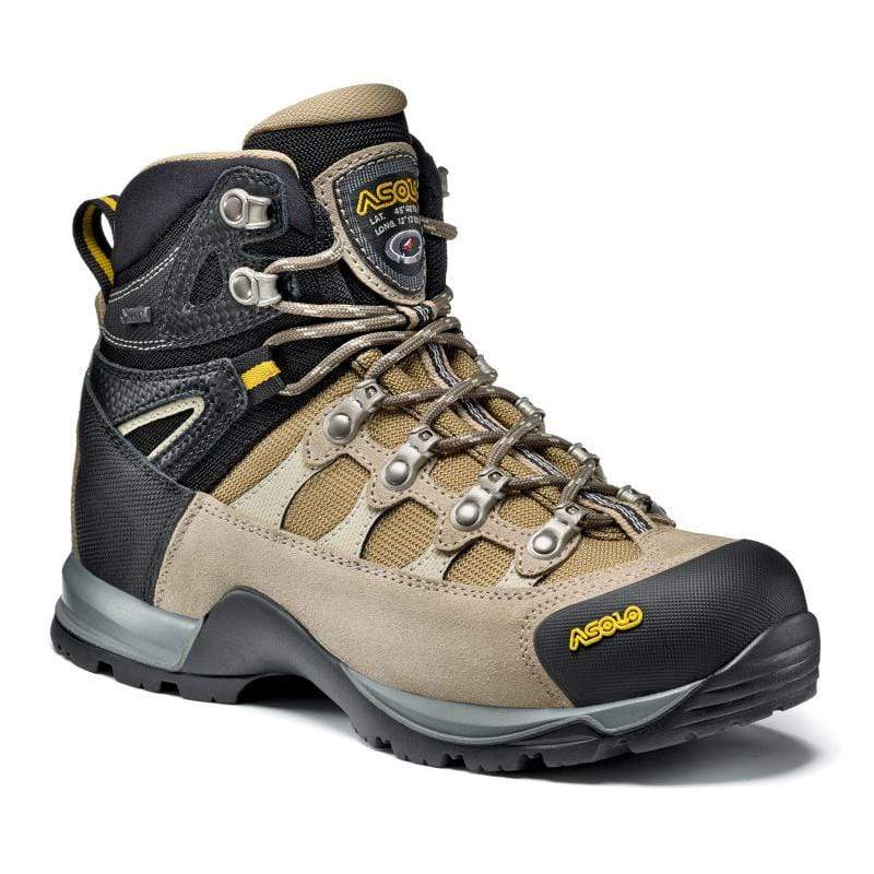 asolo womens waterproof hiking boots