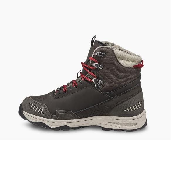 vasque kids hiking boots