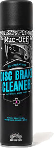 muc off disk brake cleaner