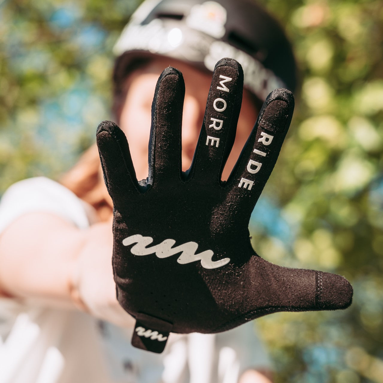 bmx cycling gloves