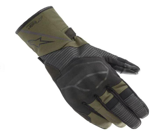 alpinestars andes outdry gloves