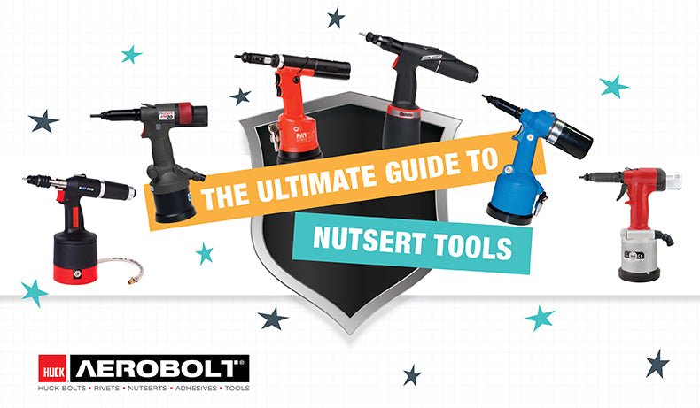 Nutsert Tools - Which one should I buy?