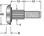 Panelok Bolt