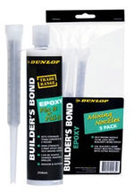 Dunlop Builders Bond