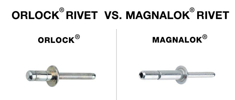 Benefits of High Strength Structural Rivets