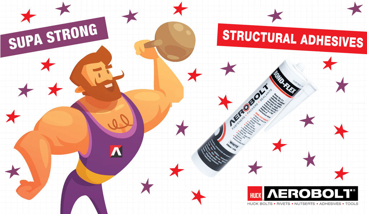 Structural Adhesives