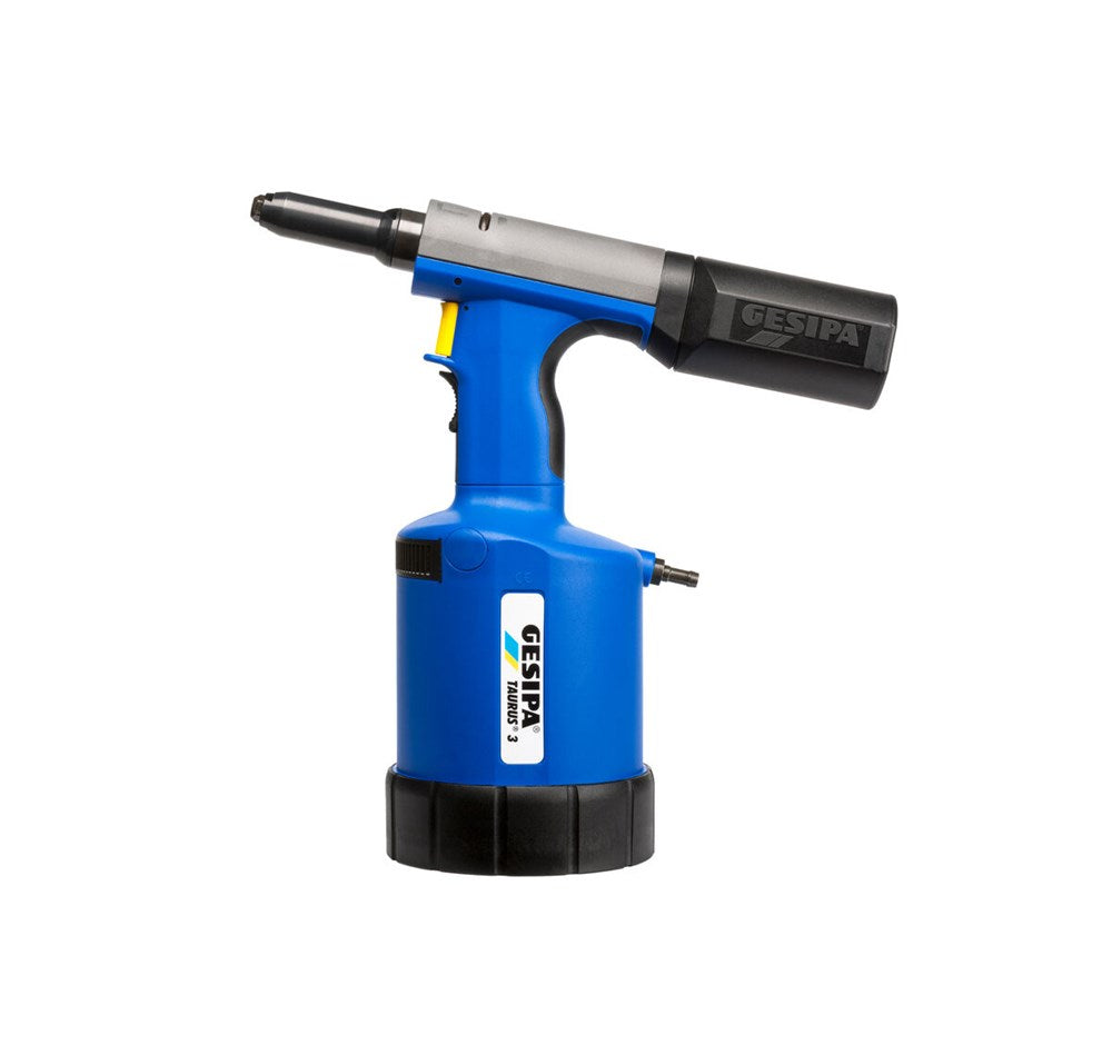 Taurus Air Rivet Gun - Standard & Structural Rivets | Huck Aerobolt