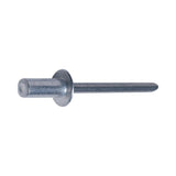 Closed End Rivet or Sealed Rivet