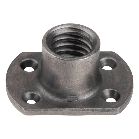 Weld Nut