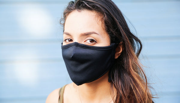 top coronavirus face mask protection