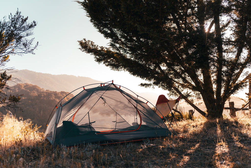 How to Choose a Backpacking Tent – Featherstone Outdoor