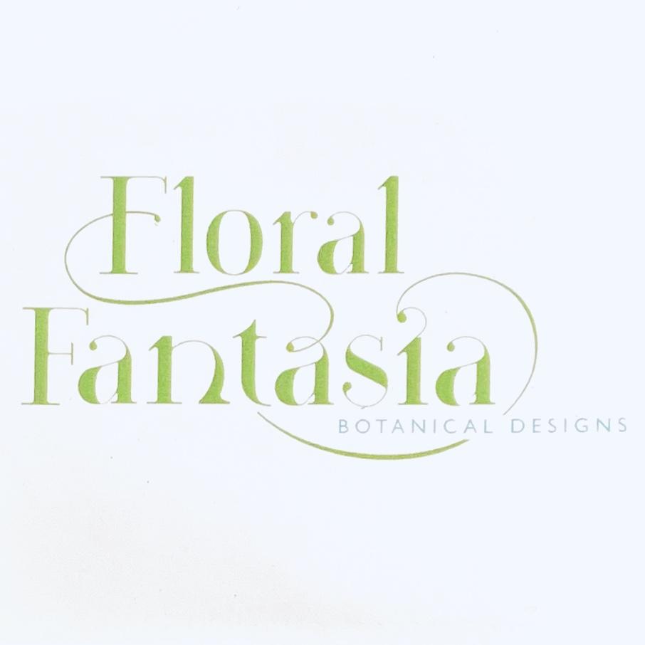 Floral Fantasia