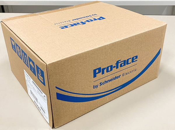 お得な情報満載 新品 シュナイダー Pro-face タッチパネル PFXGP4401TAD