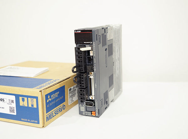 和風 サーボアンプMR-J4-60B-RJ020 | academiadevendasmb.com.br