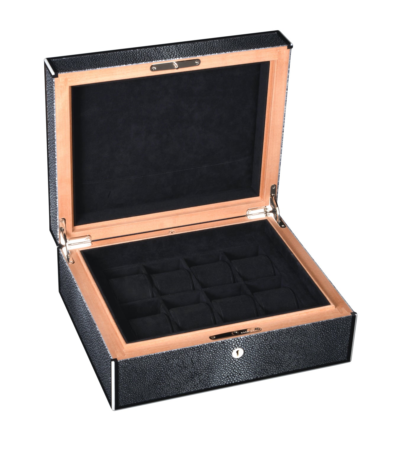 Goyard, Accessories, Goyard Coffret Montres 4 Watch Box