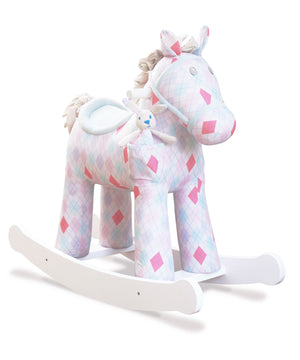 clippity clop hobby horse