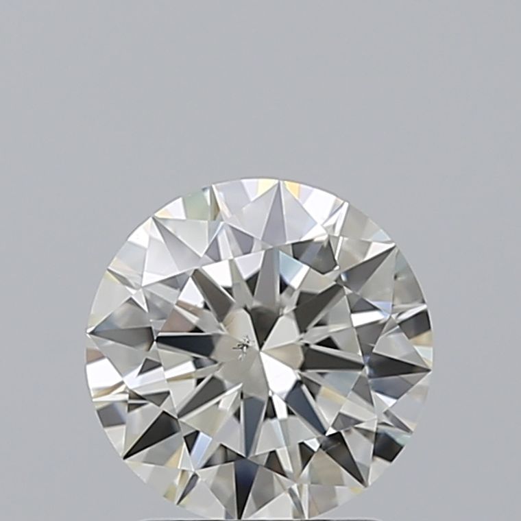 conocido diamante Ligadura Diamante Redondo de 1.70 quilates – Didiamant