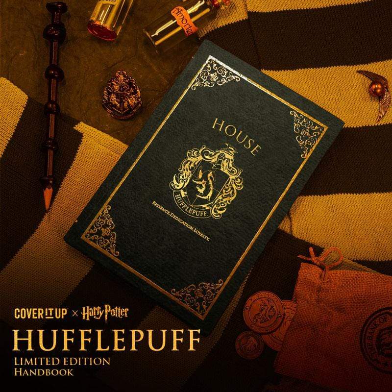 Harry Potter Slytherin On the Go Sanitizer Cover