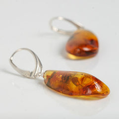 Amber Jewelry