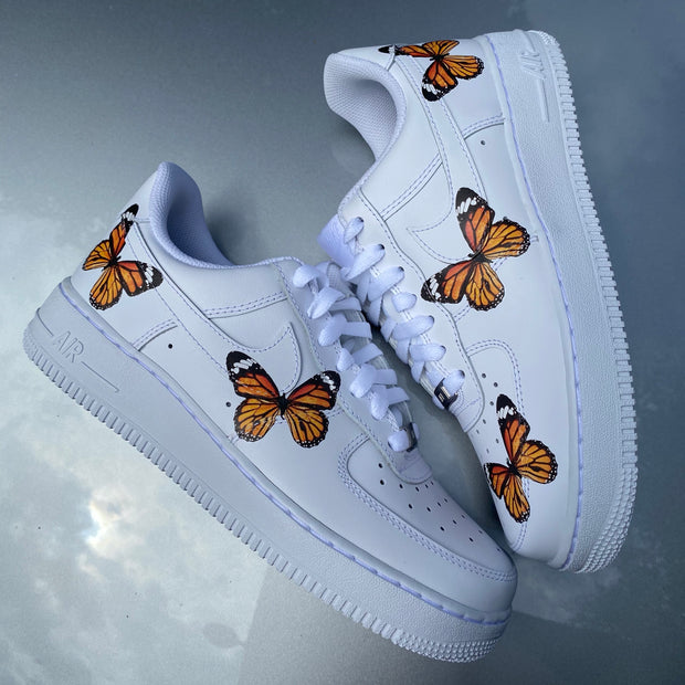 butterfly effect af1