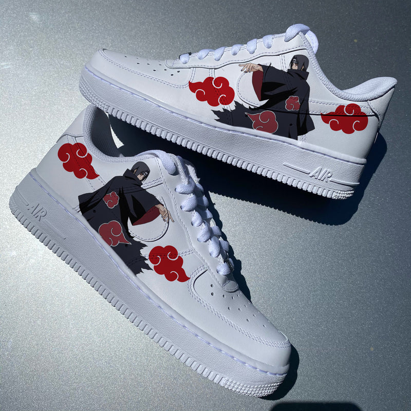 af1 itachi